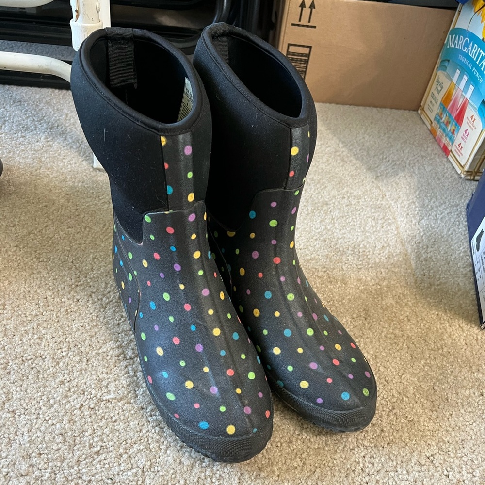 Women’s Boots